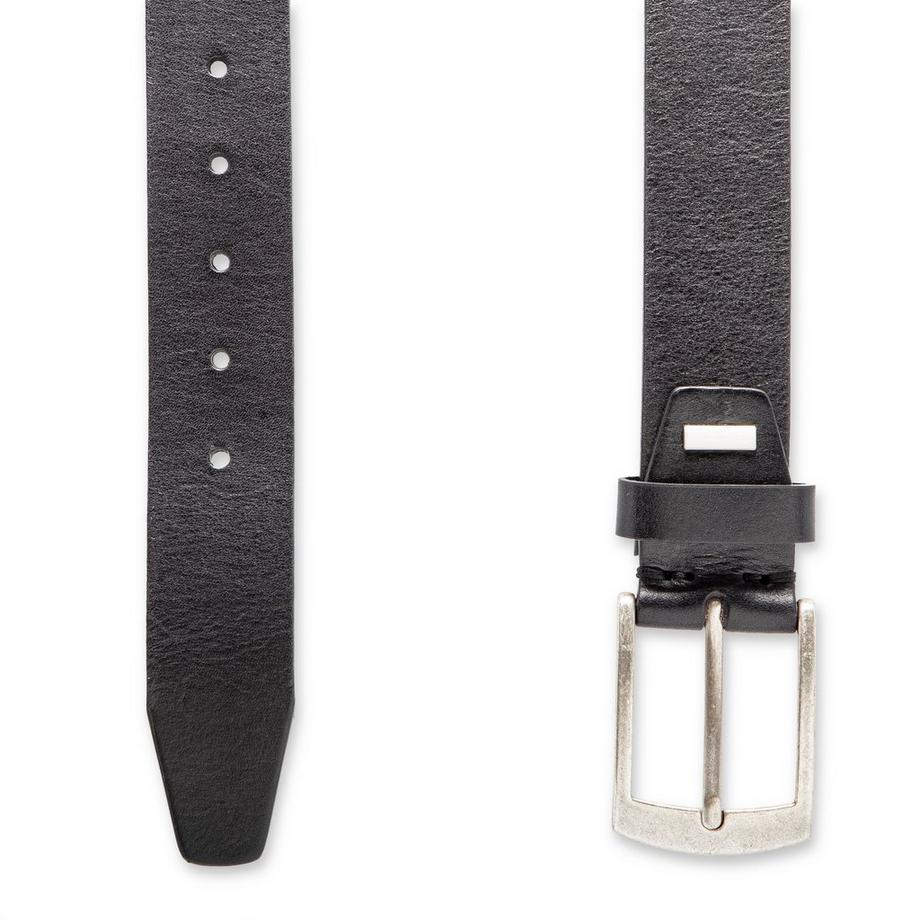 Manor Man Cintura in cuoio  