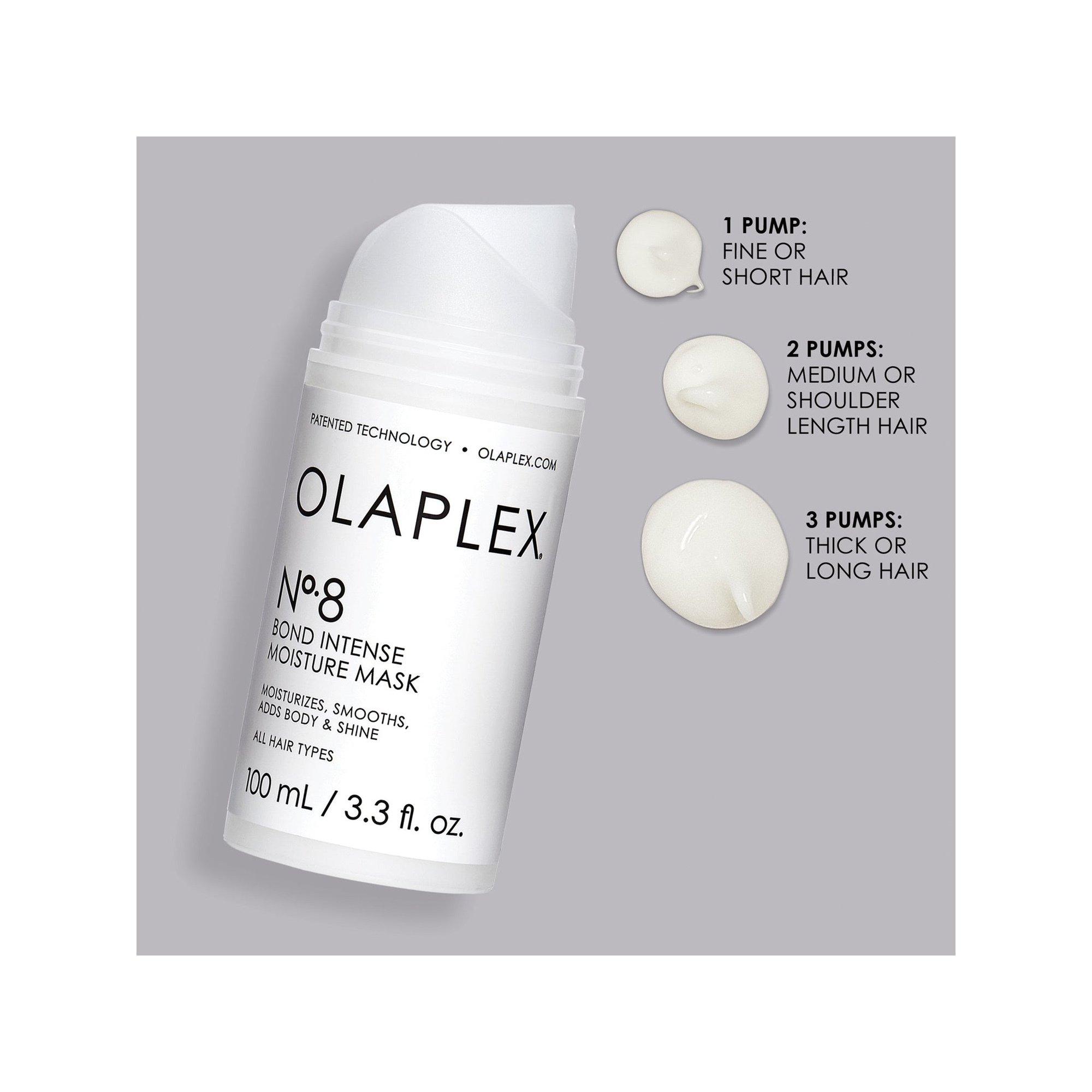 OLAPLEX  NO. 8 Bond Intense Moisture Mask  