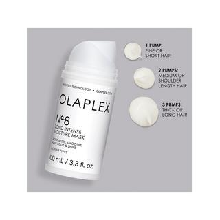 OLAPLEX  NO. 8 Bond Intense Moisture Mask  