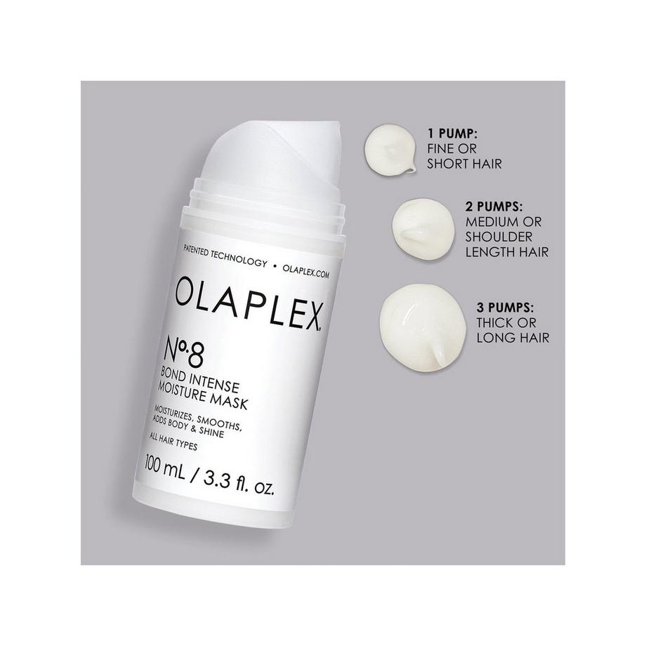 OLAPLEX  NO. 8 Bond Intense Moisture Mask  