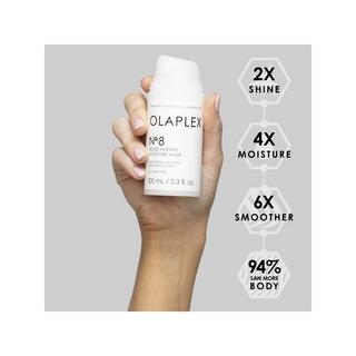 OLAPLEX  NO. 8 Bond Intense Moisture Mask  