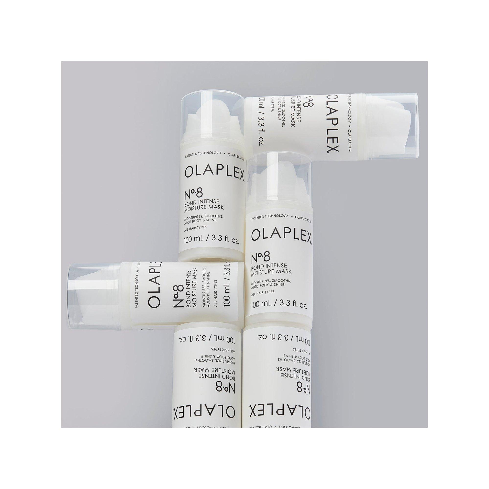 OLAPLEX  NO. 8 Bond Intense Moisture Mask  