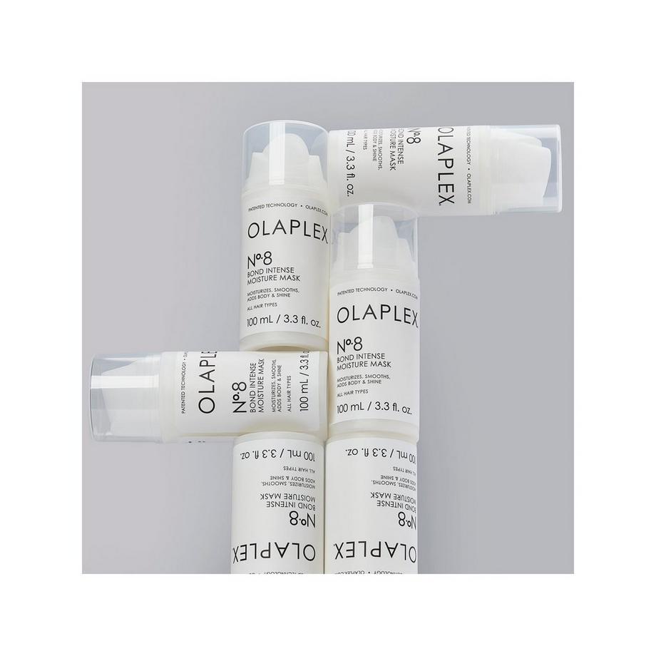 OLAPLEX  NO. 8 Bond Intense Moisture Mask  