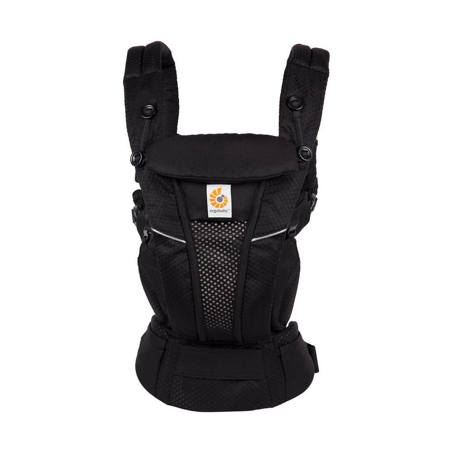 ergobaby OMNI BREEZE Porte bébé 