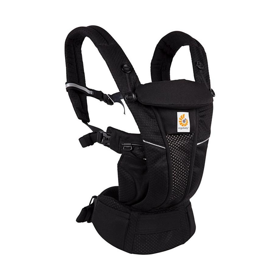 ergobaby OMNI BREEZE Porte bébé 
