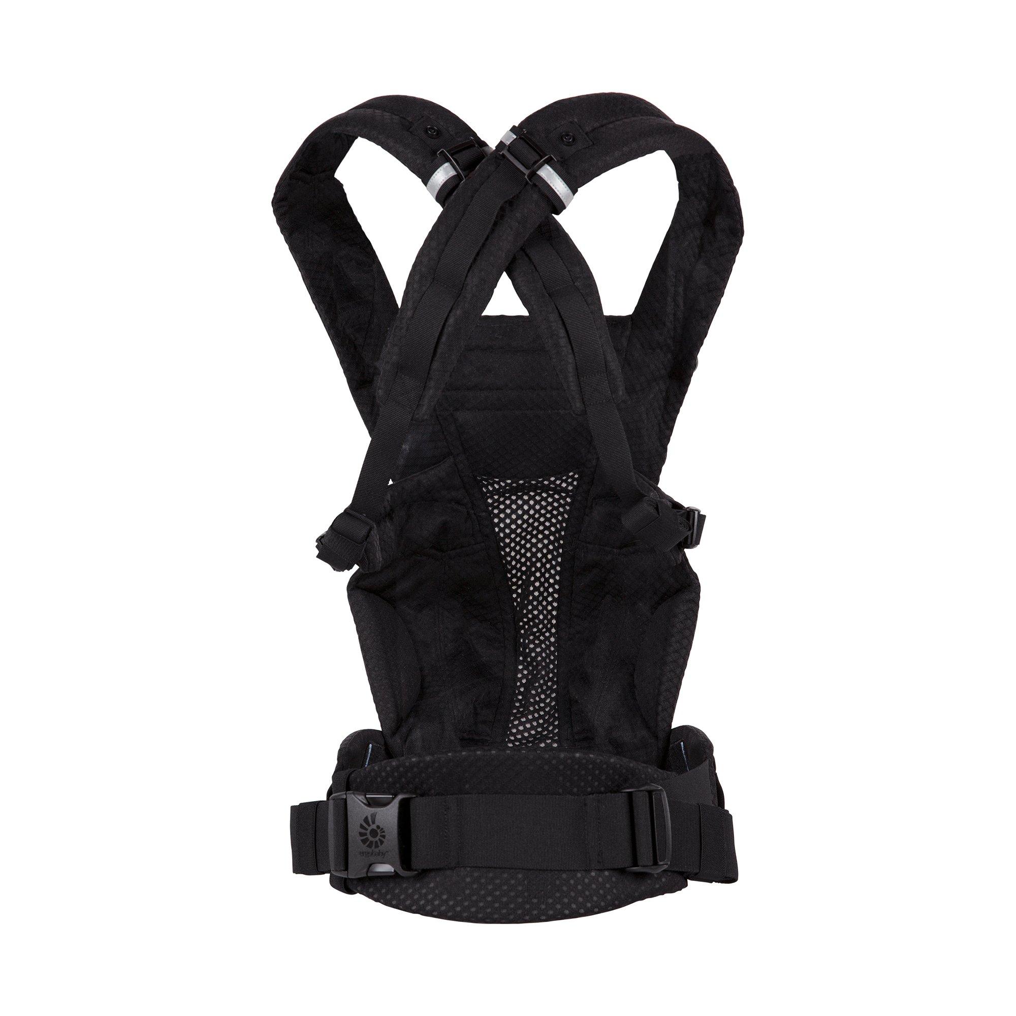 ergobaby OMNI BREEZE Porte bébé 