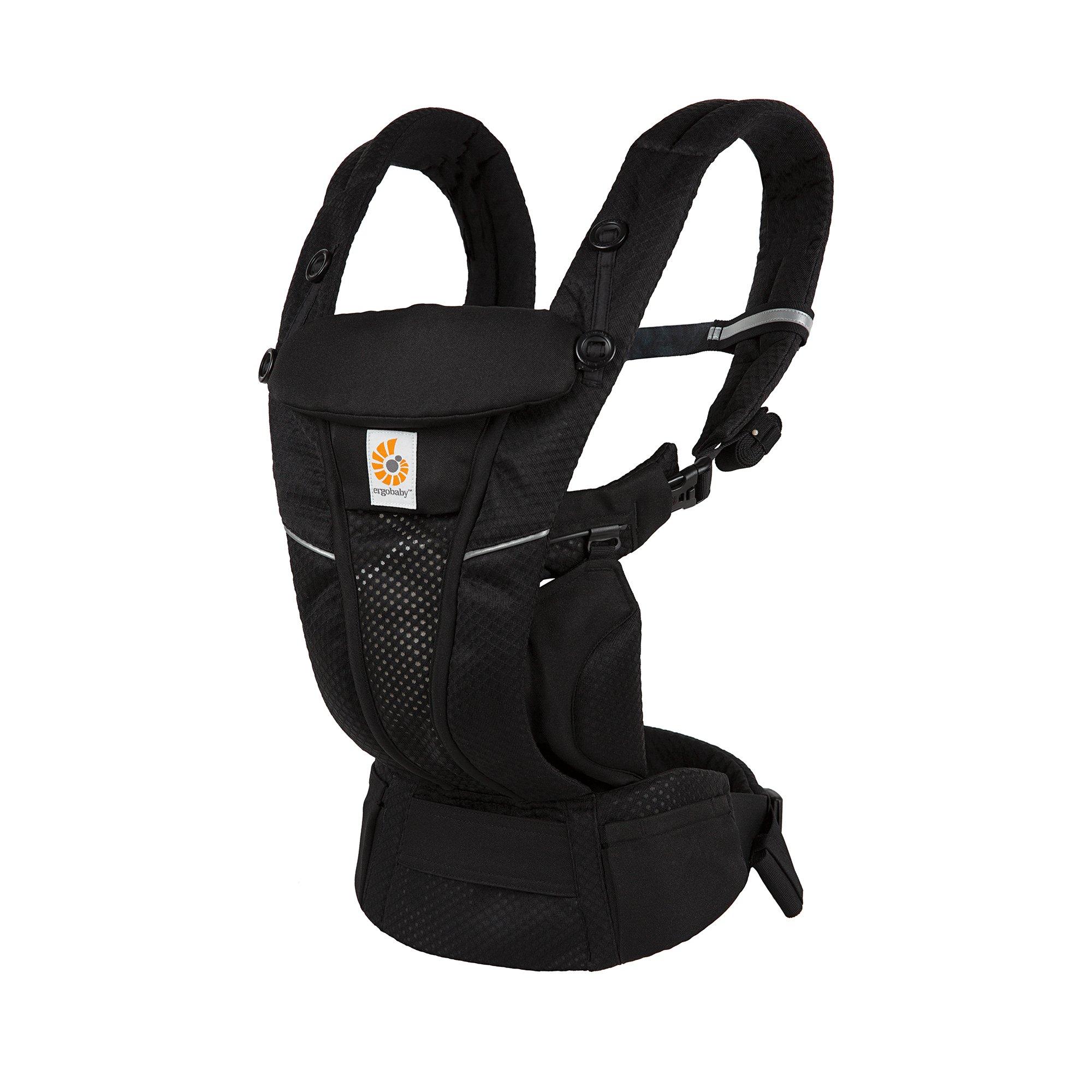 ergobaby OMNI BREEZE Porte bébé 