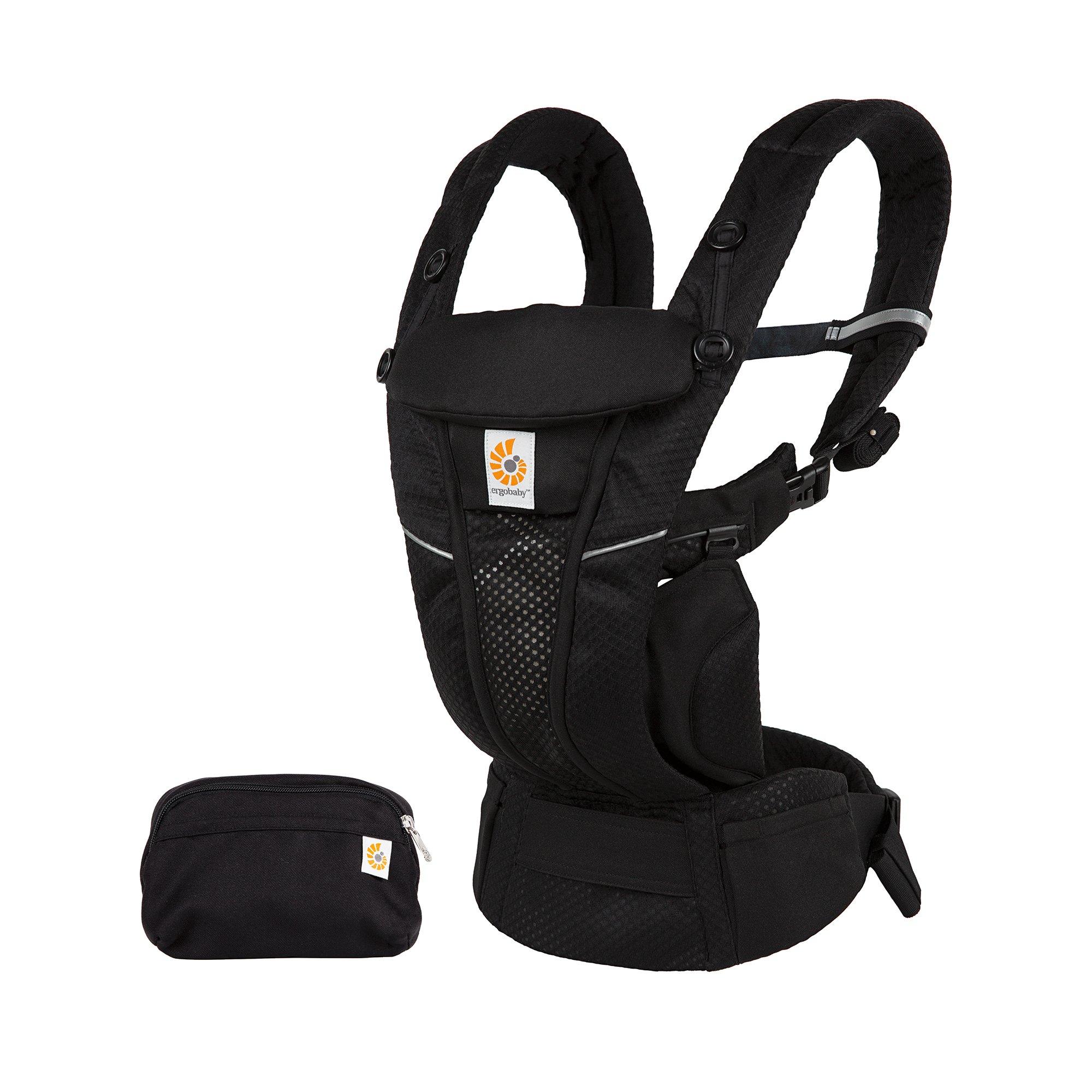 ergobaby OMNI BREEZE Porte bébé 