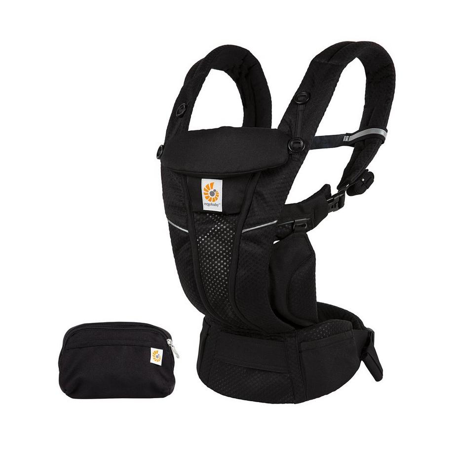 ergobaby OMNI BREEZE Porte bébé 