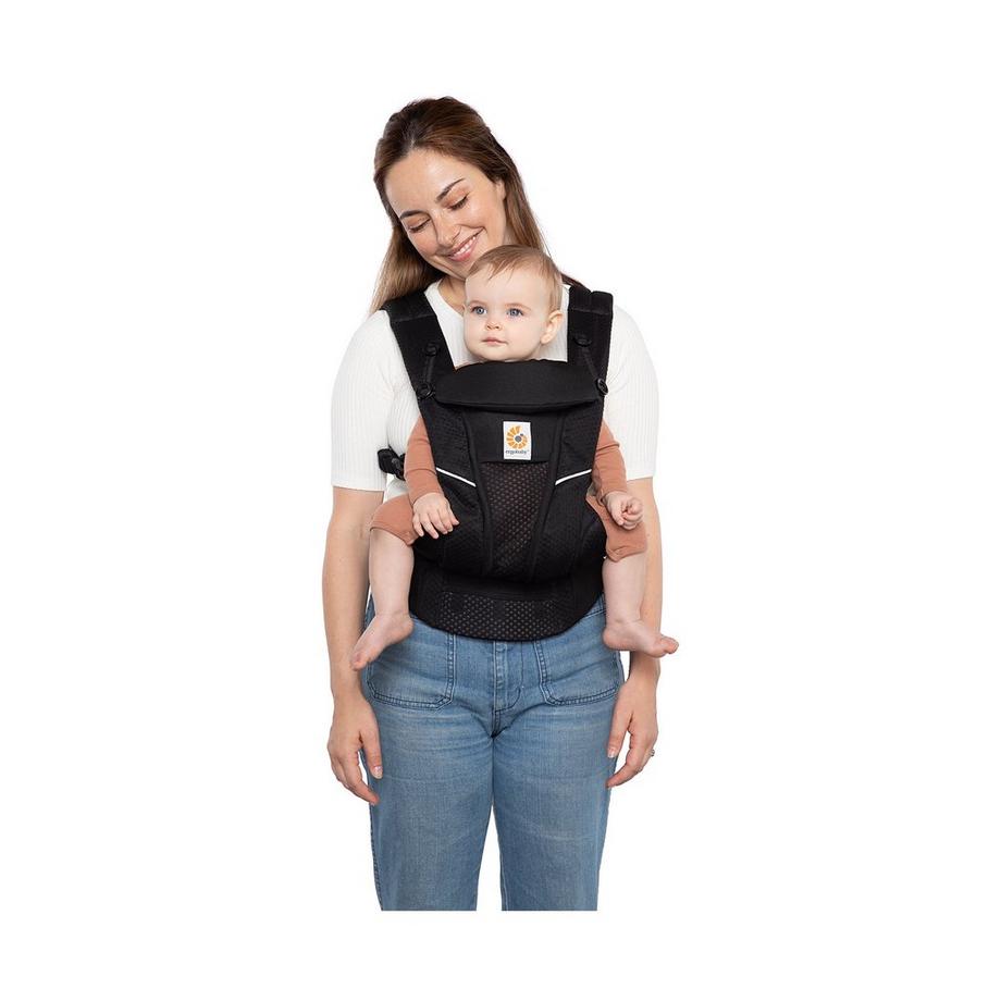 ergobaby OMNI BREEZE Porte bébé 