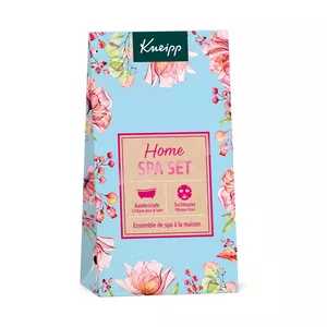 Home Spa Set