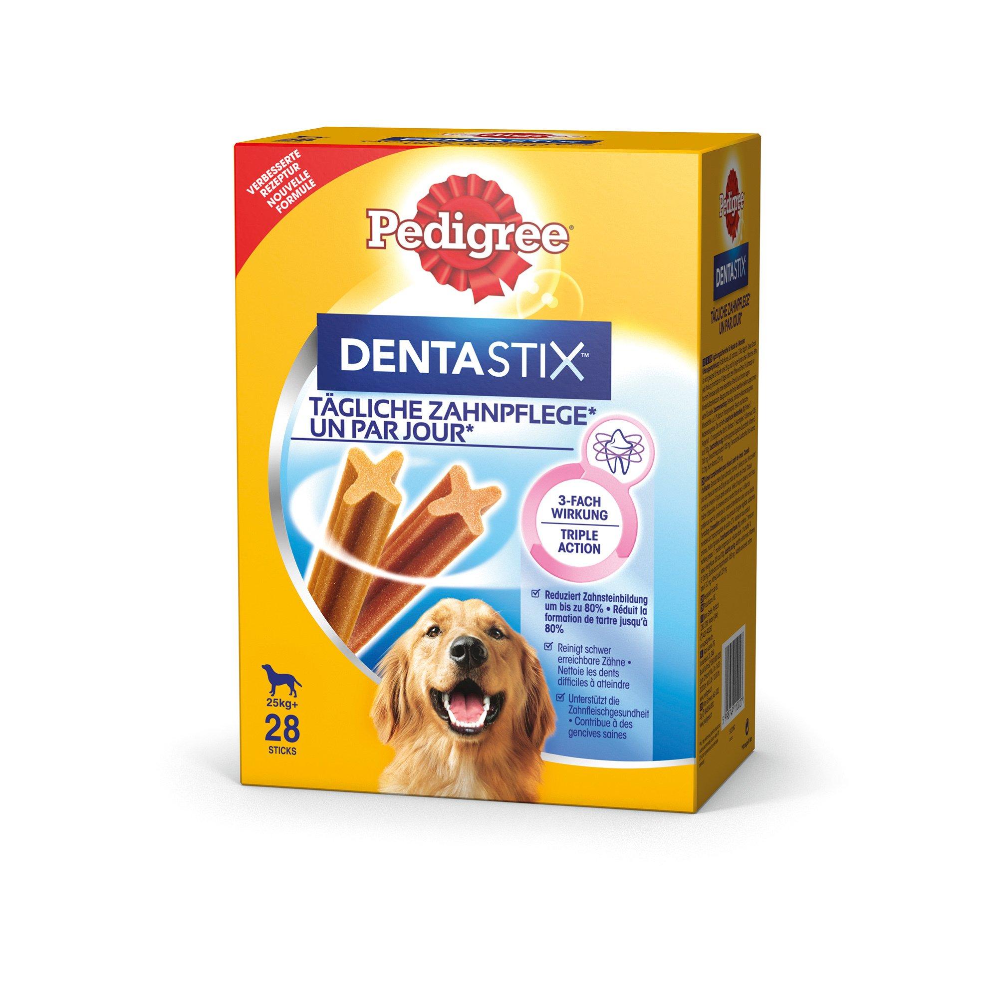 Image of Dentastix Large 28 Stk. 1.08kg Unisex 1.08KG