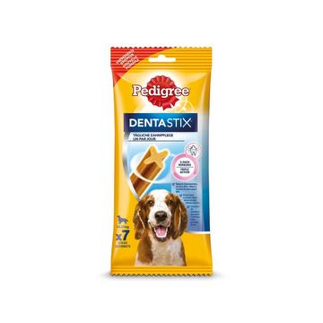 Pedigree DentaStix medium 7 pezzi