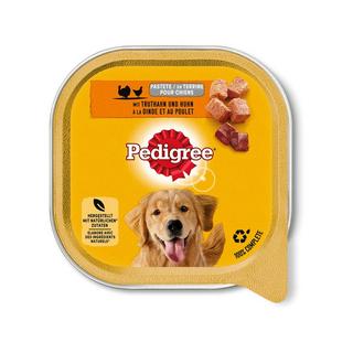 Pedigree  Pedigree Adult con Pollo e Tacchino 300g 