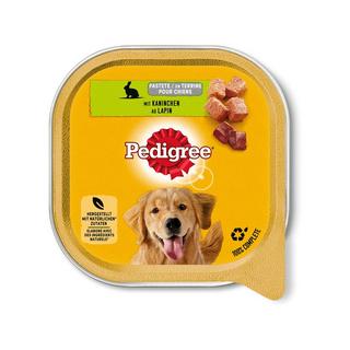 Pedigree  Pedigree con Coniglio 300g 