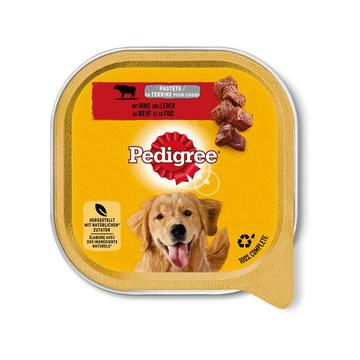 Pedigree Adult Manzo 300g