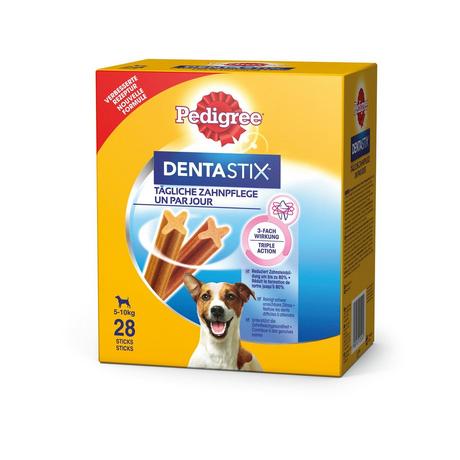 Pedigree  Pedigree DentaStix small 28 Pack 