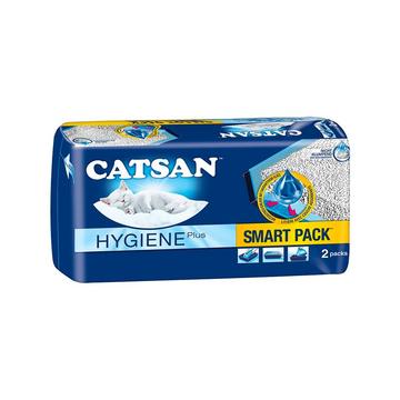  CATSAN™ Smart Pack 2x4l