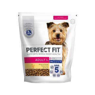 Perfect-Fit  Perfect Fit 1+ Adult Poulet XS/S 1.4 kg 
