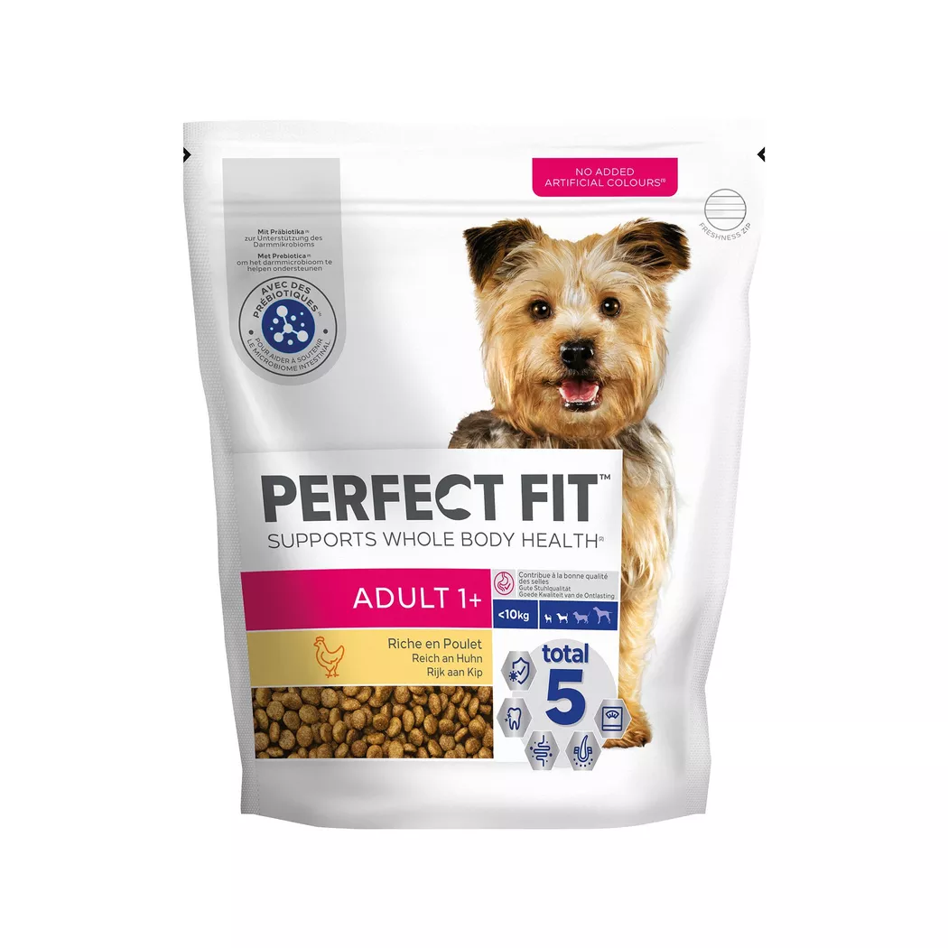 Perfect-Fit - Perfect Fit Dog Trocken Adult 1+ Huhn 1.4 kg, 1.4KG