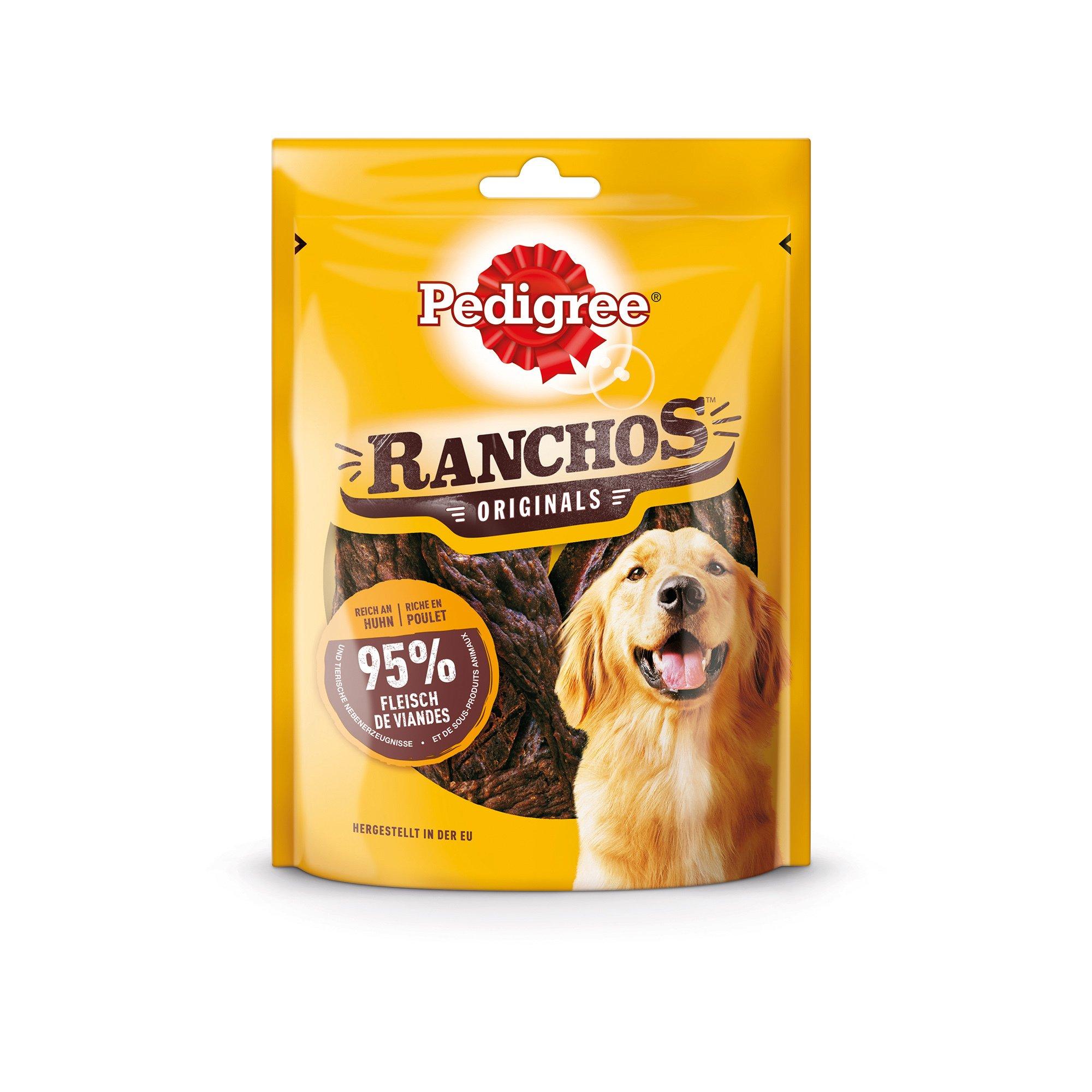 Image of Ranchos Huhn 70g Unisex 70G