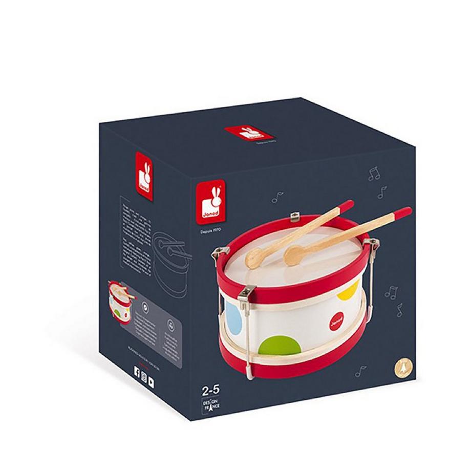 Janod  Tambour 