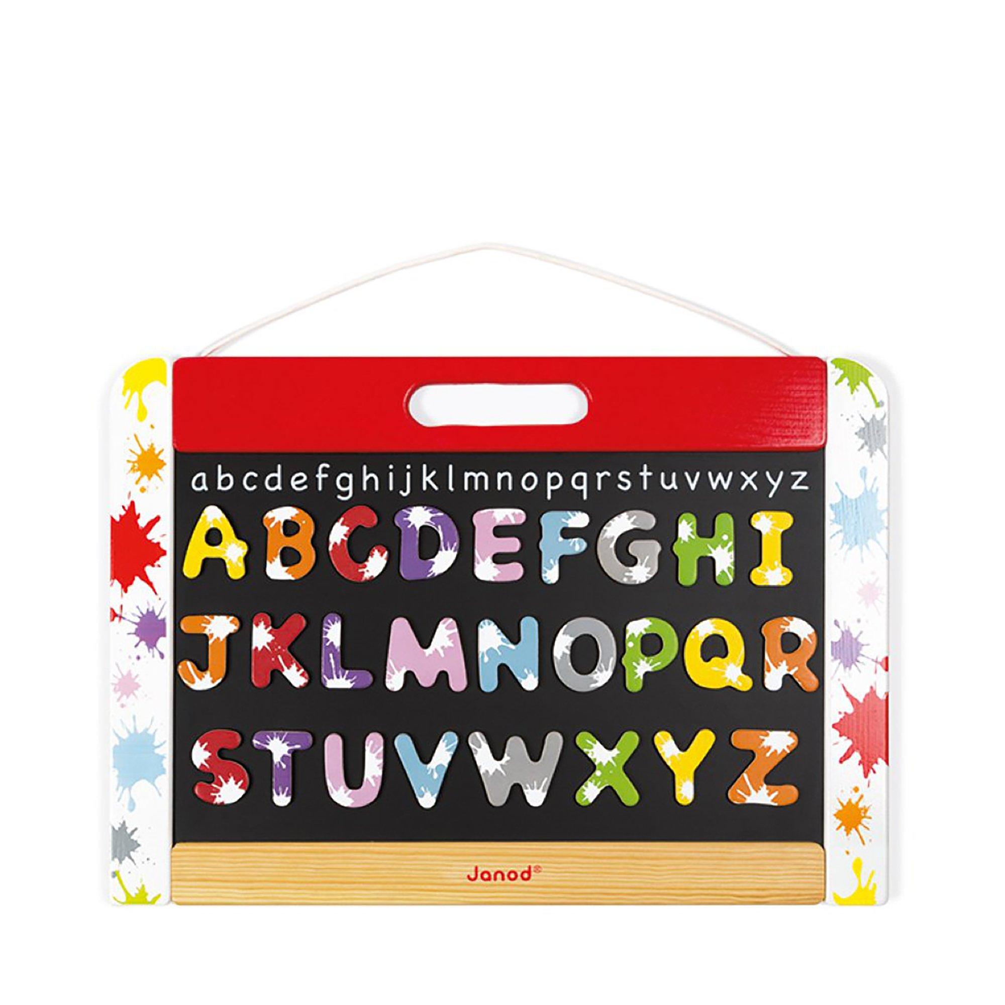 Image of Splash Tafel Multicolor