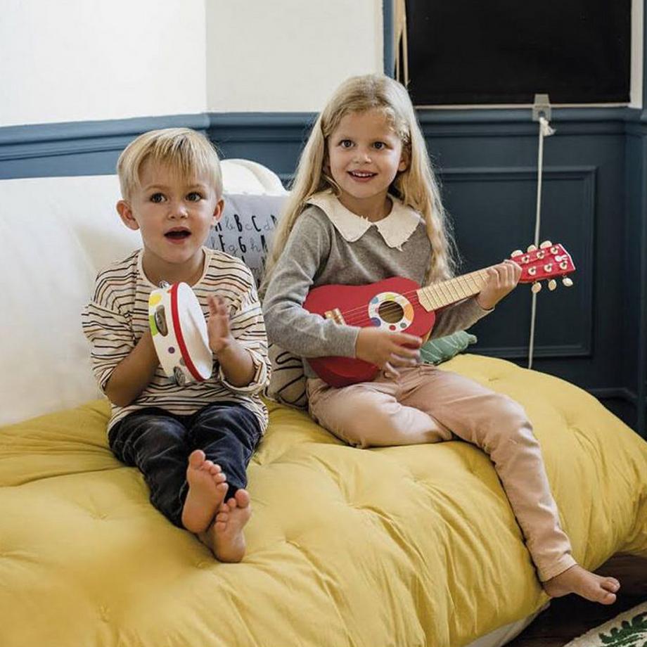 Janod  Ma première guitare 