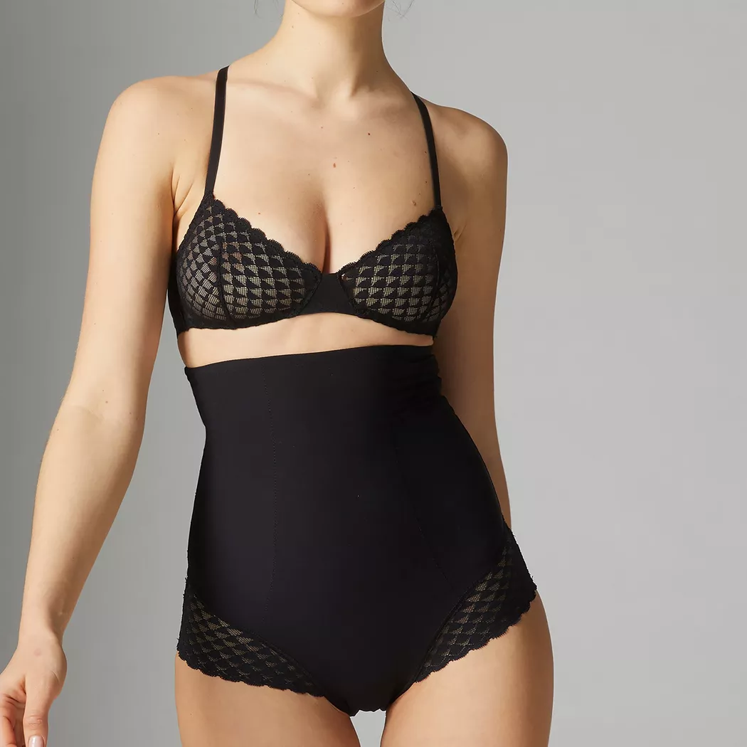 SIMONE PERELE - Slip, für Damen, Black, Größe XS
