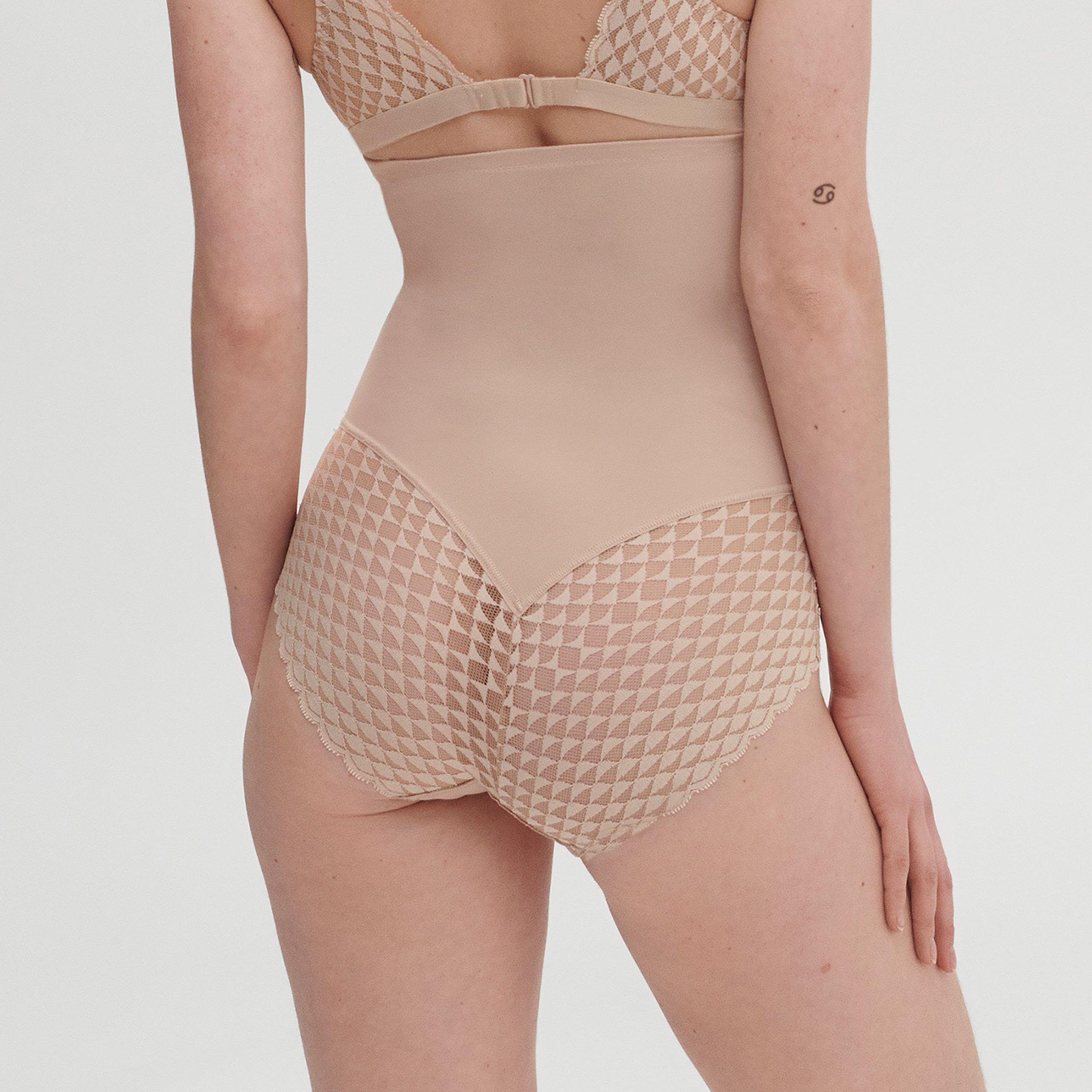 SIMONE PERELE SUBTILE Culotte Haute Gainante  