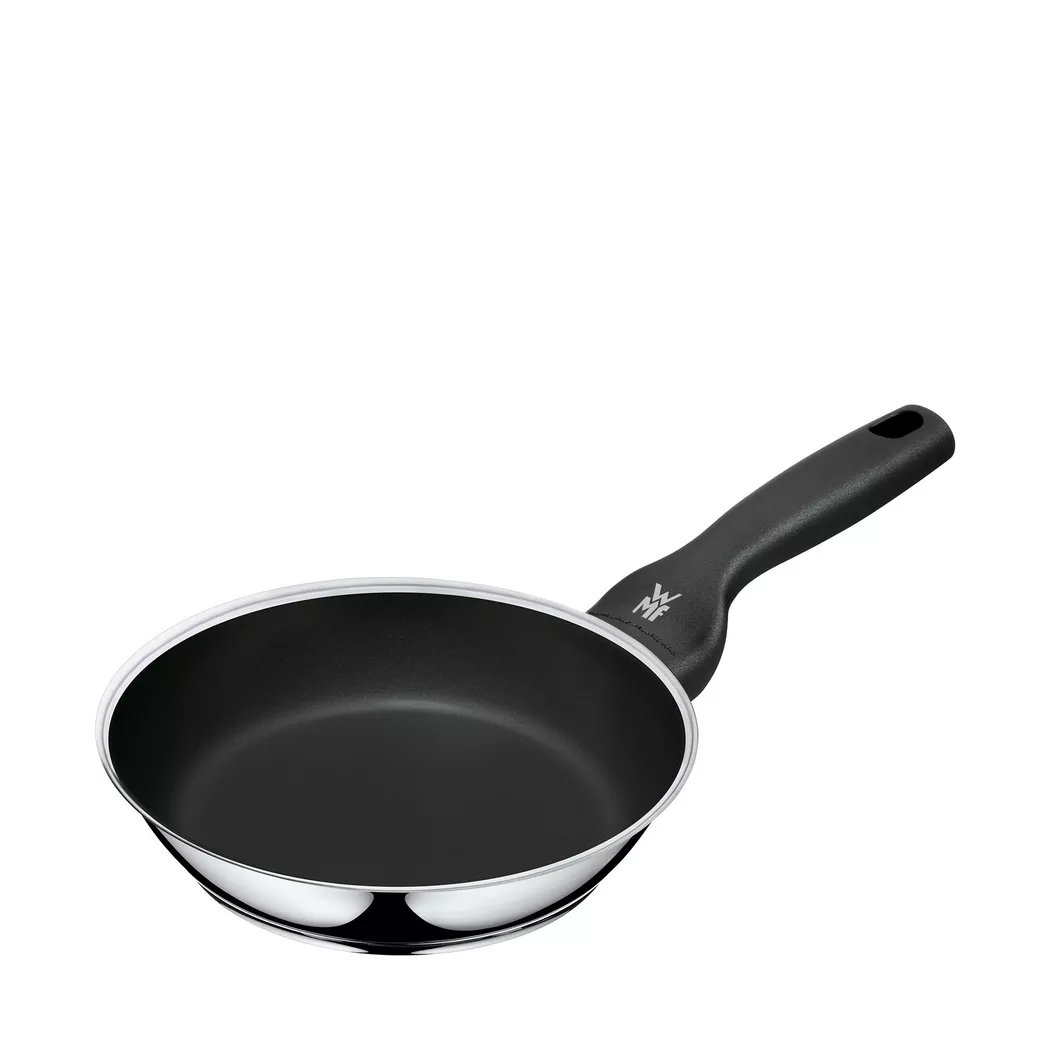 WMF Bratpfanne Frying Pan Silver 20cm 3