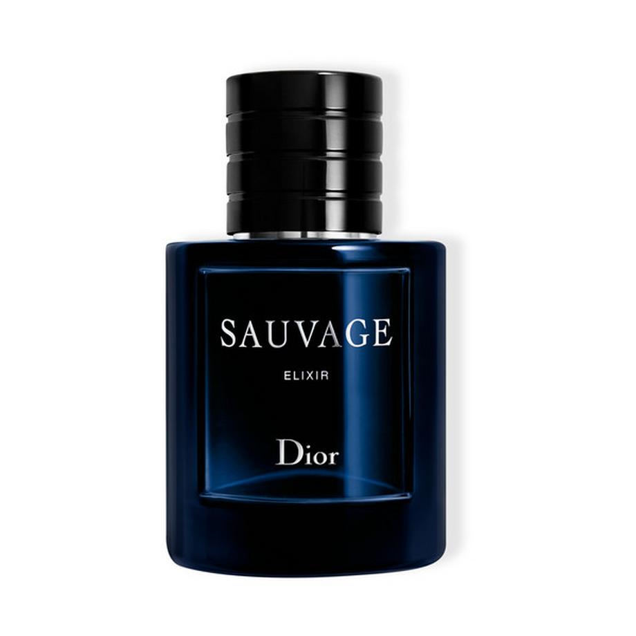 Dior Sauvage Elixir Parfum 