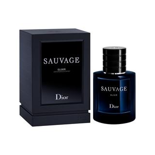 Dior Sauvage Elixir Profumo 