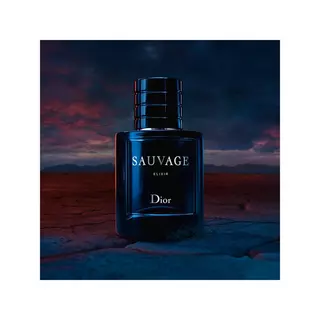 Dior  Sauvage Elixir Profumo  