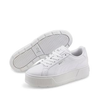 PUMA Karmen L Sneakers, Low Top 