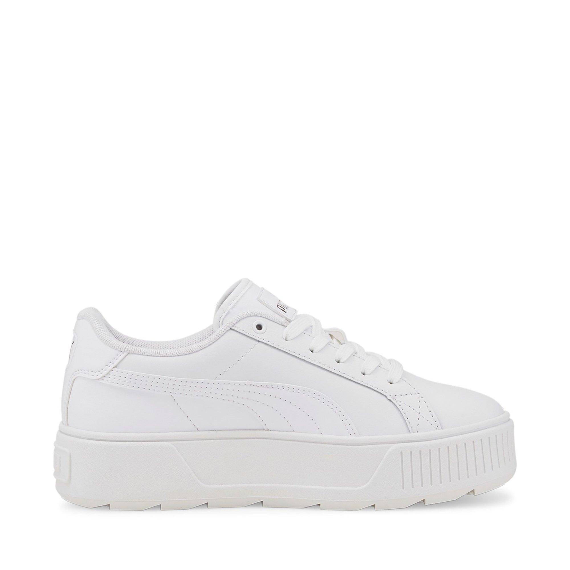 PUMA Karmen L Sneakers, Low Top 