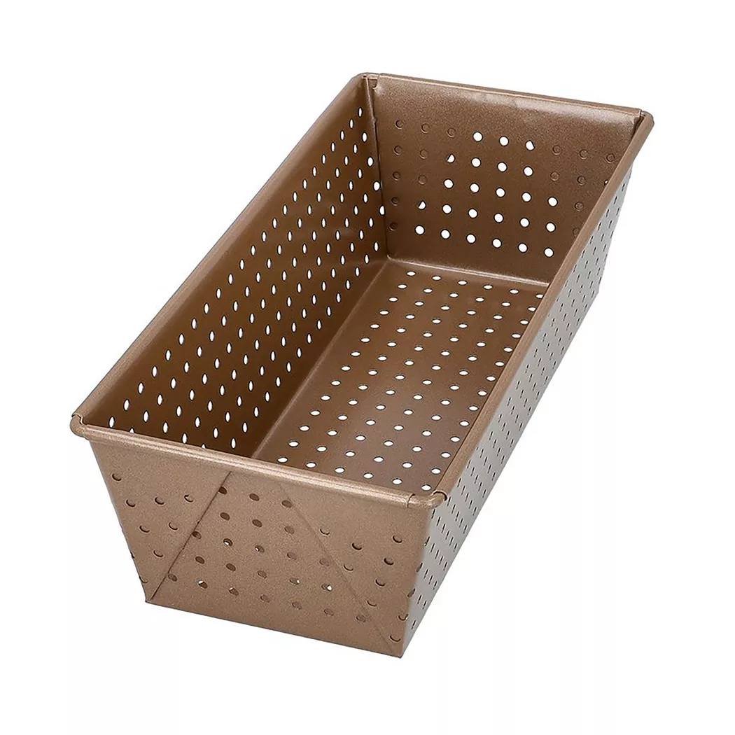 Birkmann Brotbackform Loaf Pan Bronze 25cm