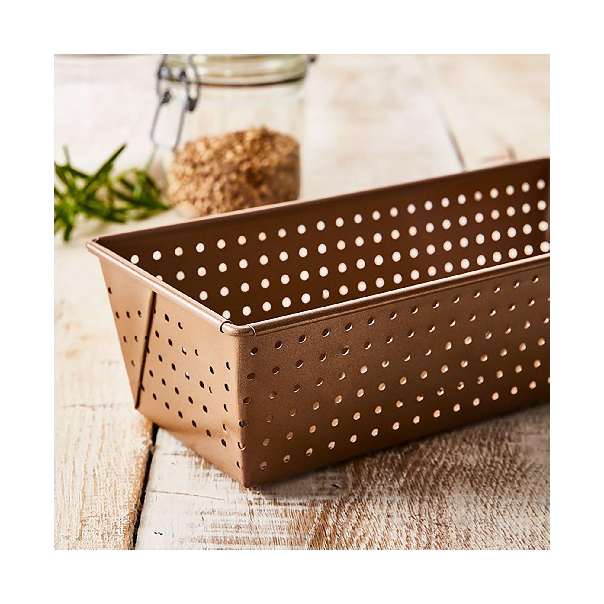 BIRKMANN Brotbackform Laib & Seele 