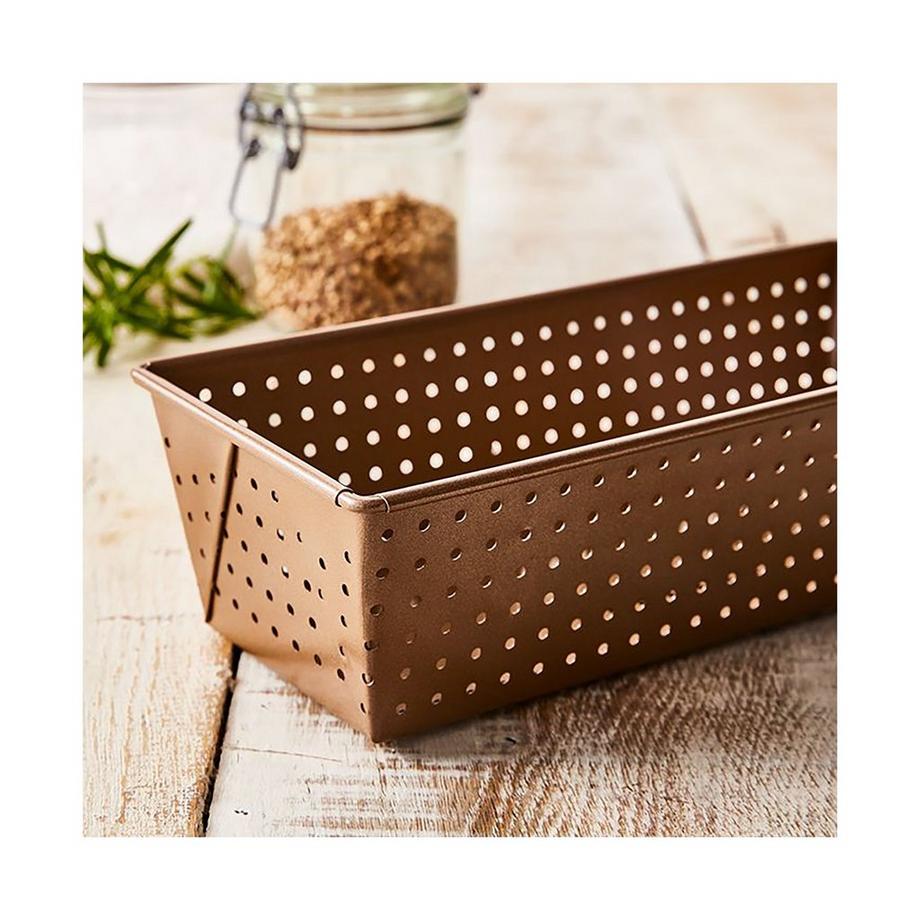 BIRKMANN Brotbackform Laib & Seele 