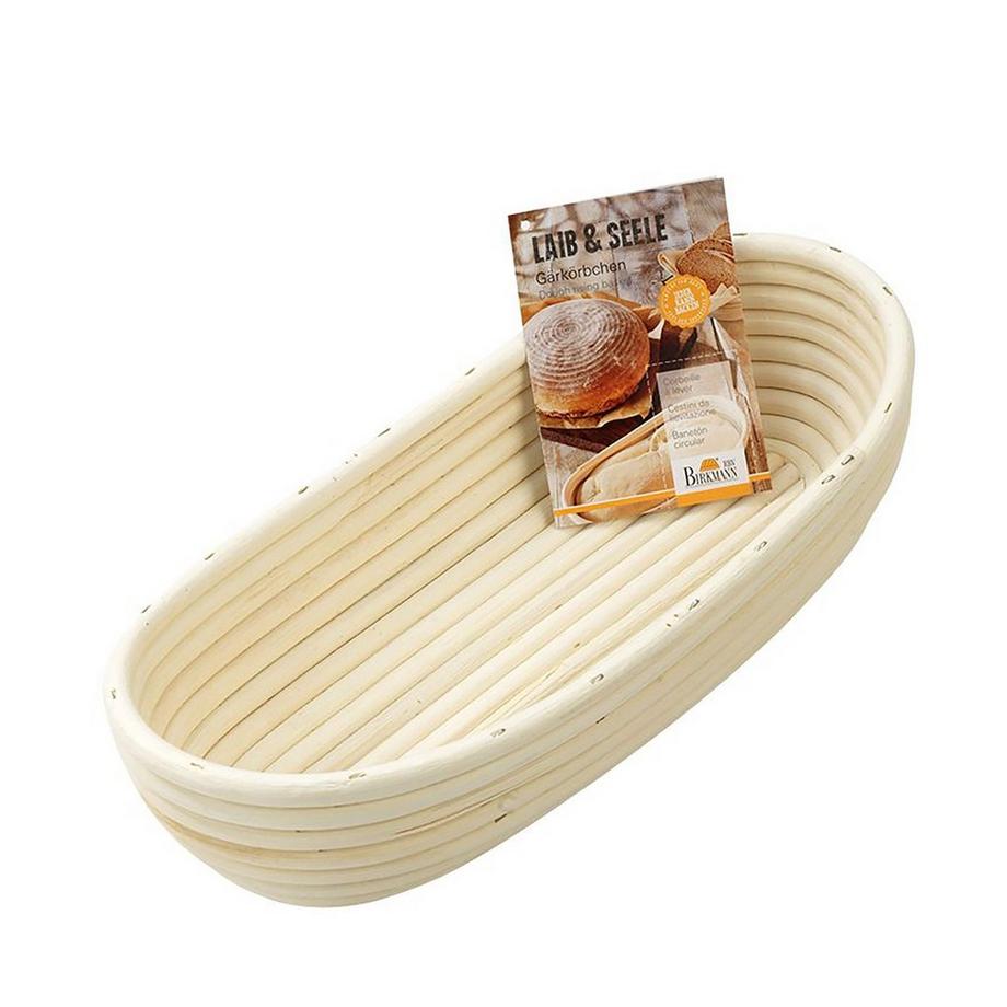 Cestini da lievitazione