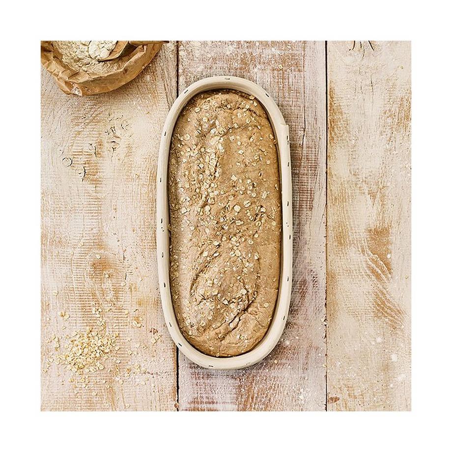 BIRKMANN Cestini da lievitazione Laib & Seele 