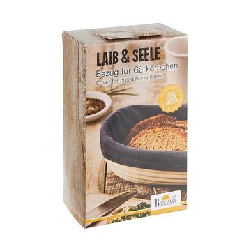 Bezug zu Gärkörbchen