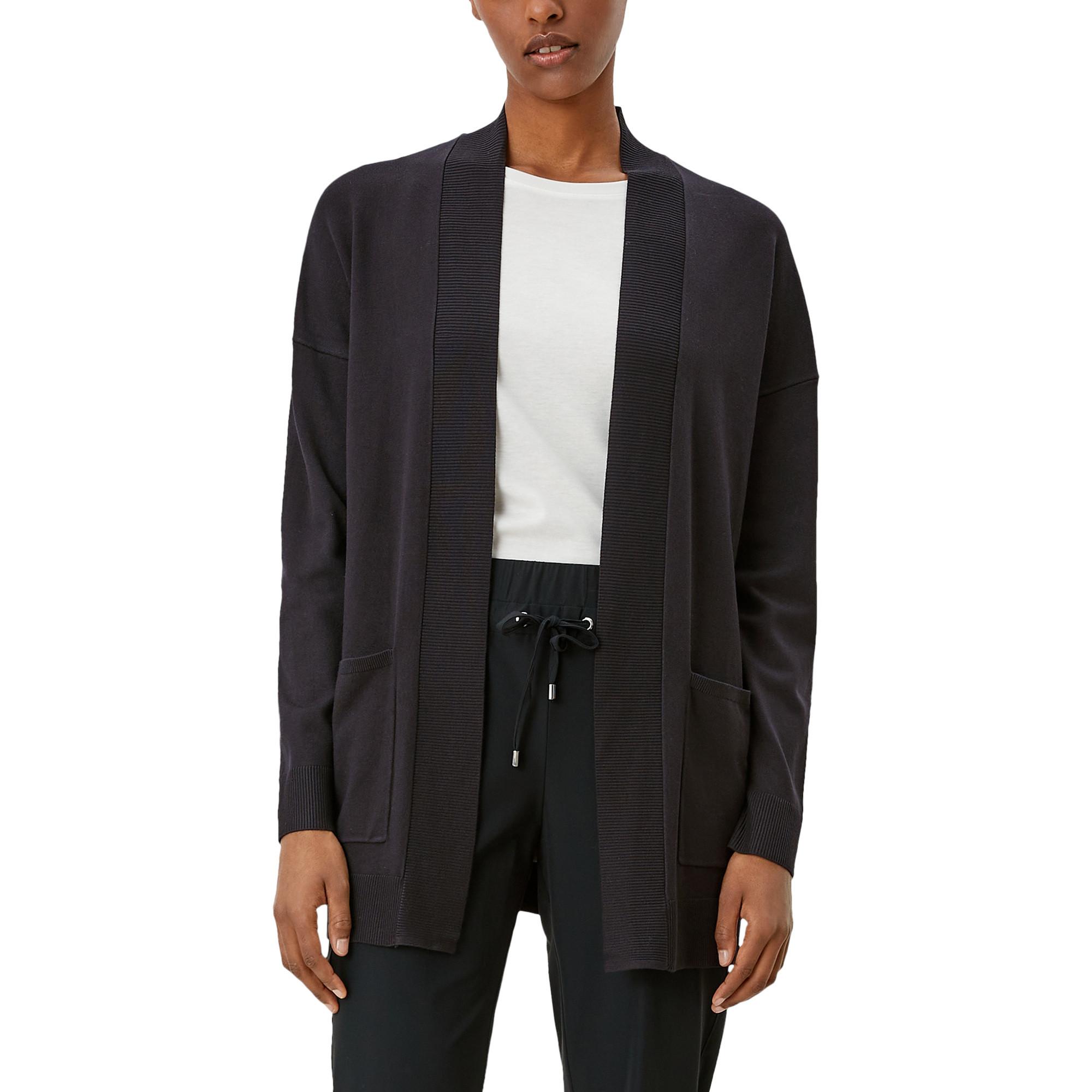 Image of Jacke Damen Schwarz 34
