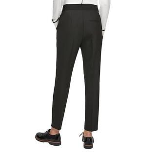 S. Oliver Black Label Stoff Slim Fit Hose  