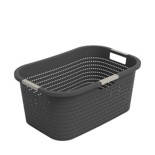 rotho Corbeille à linge Country 