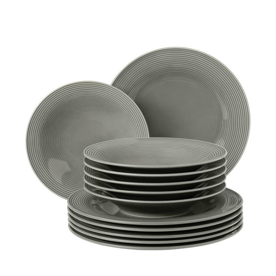 Set da tavola 12 pezzi