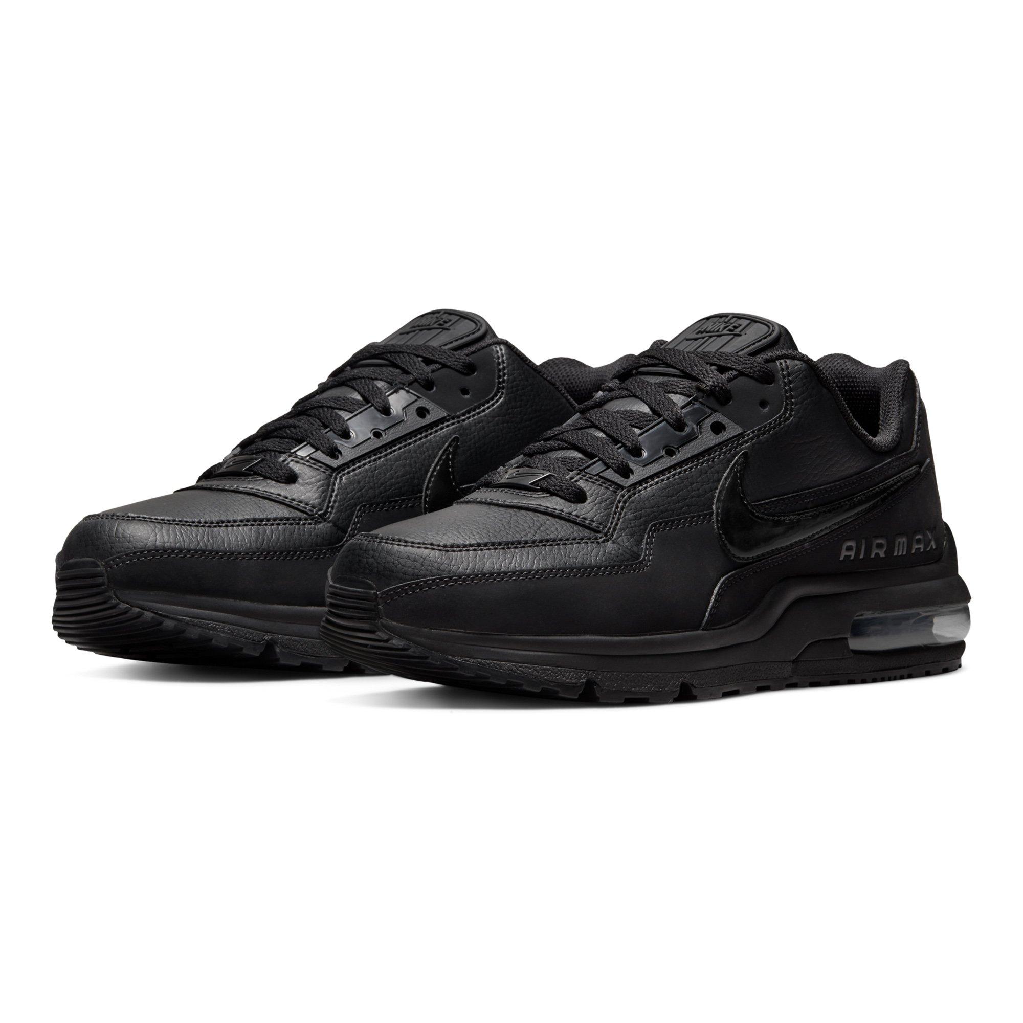 NIKE Air Max LTD 3 Sneakers, Low Top 