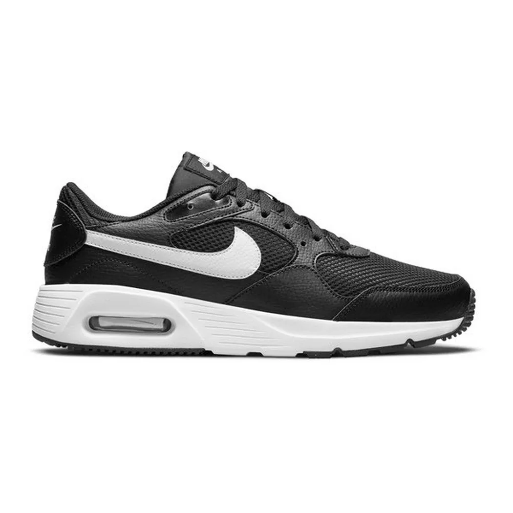 Nike - Sneakers, Low Top, für Herren, Schwarz, Größe 42