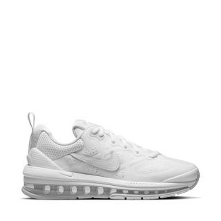 NIKE Wmns Air Max Genome Sneakers, Low Top 