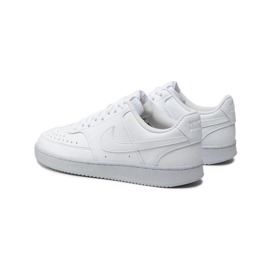 NIKE Court Vision Low Next Nature Sneakers, basses 